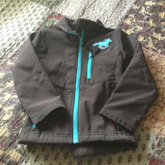 Other - Cedar Rose Jacket